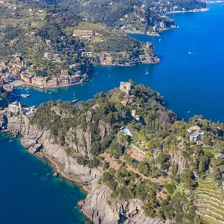 Helka Repo Portofino