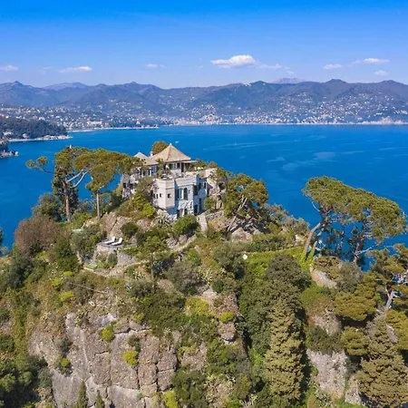 Helka Repo * Portofino